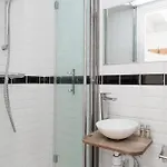Quartier Montorgueil & Pompidou - 1br - Cityapartmentstay * Paris