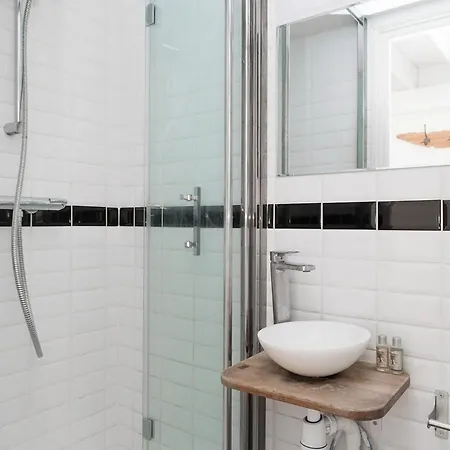 Quartier Montorgueil & Pompidou - 1br - Cityapartmentstay * Paris