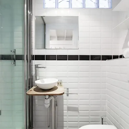 Quartier Montorgueil & Pompidou - 1br - Cityapartmentstay Paris