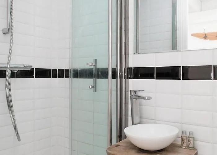 Quartier Montorgueil & Pompidou - 1br - Cityapartmentstay * Paříž